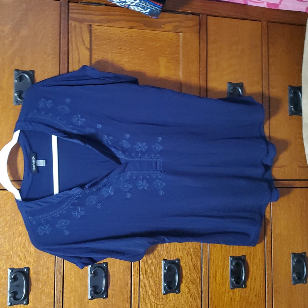 Cable And Gauge Shirt